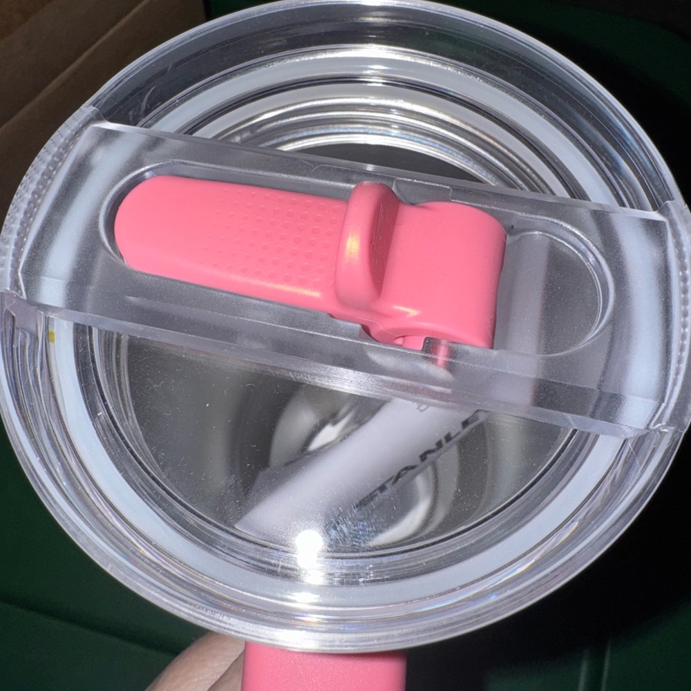Stanley Pink Quencher Protour Tumbler - Picture 6 of 6
